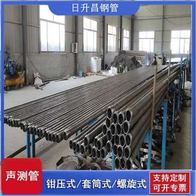 梁溪声测管桩基检测的频率要达到多少百分比