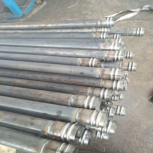 梁溪[声测管重量]50*2.0声测管理论上多重